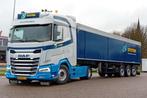 WSI  Daf  XG  van  Stoter - Kampen., Ophalen of Verzenden, Nieuw, Bus of Vrachtwagen, Wsi