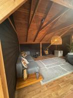 Showmodel Tuinhuis Trendhout | De Stee - OP = OP, Tuin en Terras, Tuinhuizen, Ophalen, 200 tot 400 cm, Tuinhuis, Zo goed als nieuw