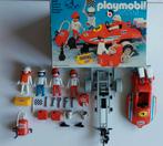 Playmobil vintage set Texaco speedboot raceteam 3538, Kinderen en Baby's, Speelgoed | Playmobil, Ophalen of Verzenden, Zo goed als nieuw
