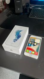 iPhone 6s wit 16gb, Telecommunicatie, Mobiele telefoons | Apple iPhone, Ophalen