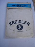 Nieuwe witte  kreidler spatlap in de verpakking., Ophalen of Verzenden, Nieuw, Overige typen