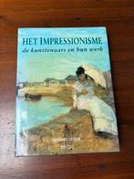 B. Denvir - Het impressionisme, Ophalen of Verzenden, Zo goed als nieuw, B. Denvir