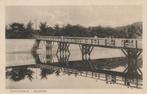 naarden   vestingbrug, Verzamelen, Ansichtkaarten | Nederland, Verzenden, 1920 tot 1940, Gelopen, Noord-Holland