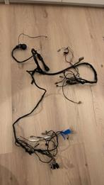 Zip 2t kabelboom ongeknipt, Fietsen en Brommers, Brommeronderdelen | Scooters, Ophalen, Overige typen, Piaggio