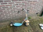 GRATIS stepjes, Fietsen en Brommers, Steps, Ophalen, Gebruikt, Gewone step