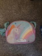 Pony tas, Sieraden, Tassen en Uiterlijk, Toilettassen, Ophalen, Gebruikt, Roze, Meisje