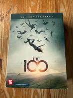 NIEUW The 100 - Complete Serie Boxset NL versie dvd origneel, Vanaf 16 jaar, Verzenden, Boxset, Science Fiction en Fantasy