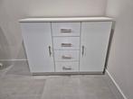 Dressoir, Ophalen, Gebruikt, 100 tot 150 cm, Modern