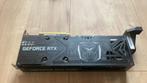 Nvidia GeForce RTX 3080 10GB, Computers en Software, Videokaarten, Ophalen, GDDR6, PCI-Express 4, Zo goed als nieuw