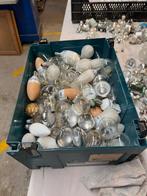 Spaarlamp halogeen lamp lampjes licht bollen pl tl, Ophalen, Gebruikt, Overige fittingen, Halogeen (gloei)lamp