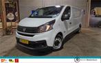 Fiat Talento 2.0 MultiJet L2H1 Basis 146PK EURO 6 | RIJKLAAR, Voorwielaandrijving, Stof, Gebruikt, Wit
