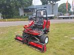 toro reelmaster 3100d sidewinder, Ophalen, Gebruikt, Elektrische starter, Toro