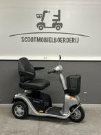 Scootmobiel Solo Comfort, Life and Mobility, Ophalen of Verzenden, Zo goed als nieuw, 16 km/u of meer