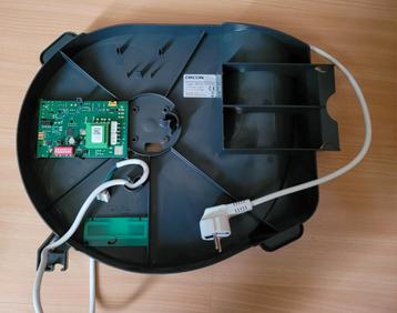 Ventilatieunit Orcon beschikbaar voor biedingen
