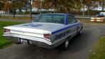 Dodge POLARA 383 Mopar, LPG ,Custom build ,ONE OF A KIND! ap, Automaat, Achterwielaandrijving, Gebruikt, Blauw
