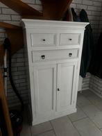 Landelijke kast, Huis en Inrichting, Kasten | Overige, Ophalen, Gebruikt