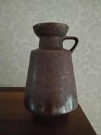 West germany vaas groot, Huis en Inrichting, Woonaccessoires | Vazen, Ophalen, Zo goed als nieuw, Aardewerk of Porselein, Minder dan 50 cm