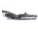 UITLAATDEMPER ORIGINEEL BMW R 1150 RT (R1150RT) (01-1970/-), Gebruikt
