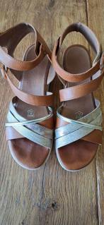 Te koop Dames Sandalen maat 40, Ophalen of Verzenden, Zo goed als nieuw, Sandalen of Muiltjes