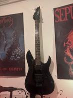 Ibanez Gio met EMG HZ Pickups, Muziek en Instrumenten, Snaarinstrumenten | Gitaren | Elektrisch, Ophalen, Zo goed als nieuw, Solid body