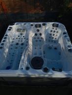 Euphoria spa, Tuin en Terras, Bubbelbaden en Hottubs, Ophalen