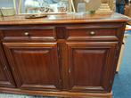 Dressoir en  Kast  Salontafel .......noten, Huis en Inrichting, Ophalen of Verzenden, 25 tot 50 cm