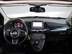 Fiat 500 C 0.9 TwinAir Turbo Lounge Xenon | Navi | Carplay |, Origineel Nederlands, Te koop, 500C, Benzine