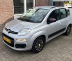 Fiat Panda 0.9 TwinAir Edizione Cool, Auto's, Euro 5, Gebruikt, Panda, Origineel Nederlands