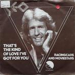 Geo - That,s The Kind Of Love I, ve Got For You, Ophalen of Verzenden, Zo goed als nieuw, Pop