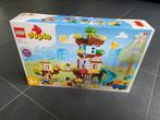 LEGO Duplo 10993 Boomhut. NIEUW/SEALED!!! 🆕, Kinderen en Baby's, Speelgoed | Duplo en Lego, Verzenden, Nieuw, Complete set, Lego