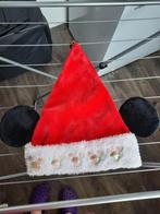 kerst muts disney mickey mouse nieuw, Verzenden, Nieuw