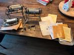 Vintage Coleman Model 527 Kooktoestel brander set, Ophalen, Landmacht, Nederland, Overige typen
