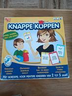Knappe Koppen spel, Ophalen, Zo goed als nieuw