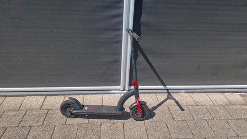 Oxelo, luchtbanden, camping, off-road. Gebruikt & i.g.s!, Fietsen en Brommers, Steps, Gebruikt, Gewone step, Ophalen