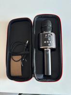 Karaoke microfoon, Ophalen of Verzenden, Nieuw, Microfoon(s)