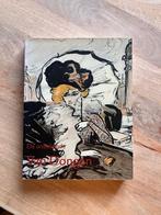 De onbekende van Dongen - kunstboek Kees v Dongen, Ophalen of Verzenden, Zo goed als nieuw, Schilder- en Tekenkunst, Anita Hopmans