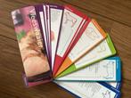 Prachtige uirgebreide vleeswaaier voor alle soorten vlees, Boeken, Ophalen of Verzenden, Zo goed als nieuw