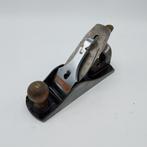 Stanley 4 1/2C Engeland Schaaf (54092-69), Antiek en Kunst, Antiek | Gereedschap en Instrumenten, Ophalen of Verzenden