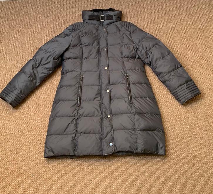 GIL BRET Winterjas dames maat 42, Kleding | Dames, Jassen | Winter, Ophalen of Verzenden