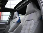 Volkswagen Golf 1.4 eHybrid GTE 245PK | Nardo Grey | Pano |, Auto's, Gebruikt, 4 cilinders, Met garantie (alle), Alcantara