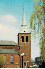 Kerkrade, Kerk, Ophalen of Verzenden, Ongelopen, Limburg