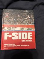 R. Pieloor - F-Side is niet makkelijk!, Boeken, R. Pieloor; B. van de Meer; Maaike Bakker, Ophalen of Verzenden, Zo goed als nieuw