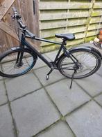 Cube Hyde Pro 58cm, Fietsen en Brommers, Minder dan 10 versnellingen, 57 tot 61 cm, Ophalen, Overige merken