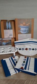 Boerenbont Keukenpakket, Huis en Inrichting, Keuken | Keukenbenodigdheden, Ophalen of Verzenden