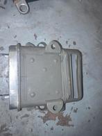 Oliebadfilter harley davidson liberator wla wlc, Auto-onderdelen, Motor en Toebehoren, Ophalen of Verzenden, Gebruikt
