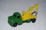 Lone Star Tuf-Tots 606 Tow Truck, Ophalen of Verzenden, Gebruikt, Bus of Vrachtwagen