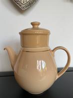 Douwe Egberts Koffie Pot, Huis en Inrichting, Keuken | Servies, Gebruikt, Keramiek, Overige typen, Ophalen of Verzenden