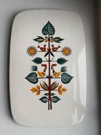 Vintage Serveerschaal Grand Hotel Groot Berg en Dal Nijmegen, Ophalen of Verzenden