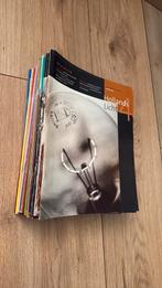 Verschillende Hollands Licht GKf kwartaaltijdschriften, Ophalen of Verzenden, Zo goed als nieuw