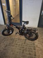 Bigway Elektrische Fatbike - Zo goed als nieuw!, Overige merken, Ophalen of Verzenden, Zo goed als nieuw, Minder dan 47 cm